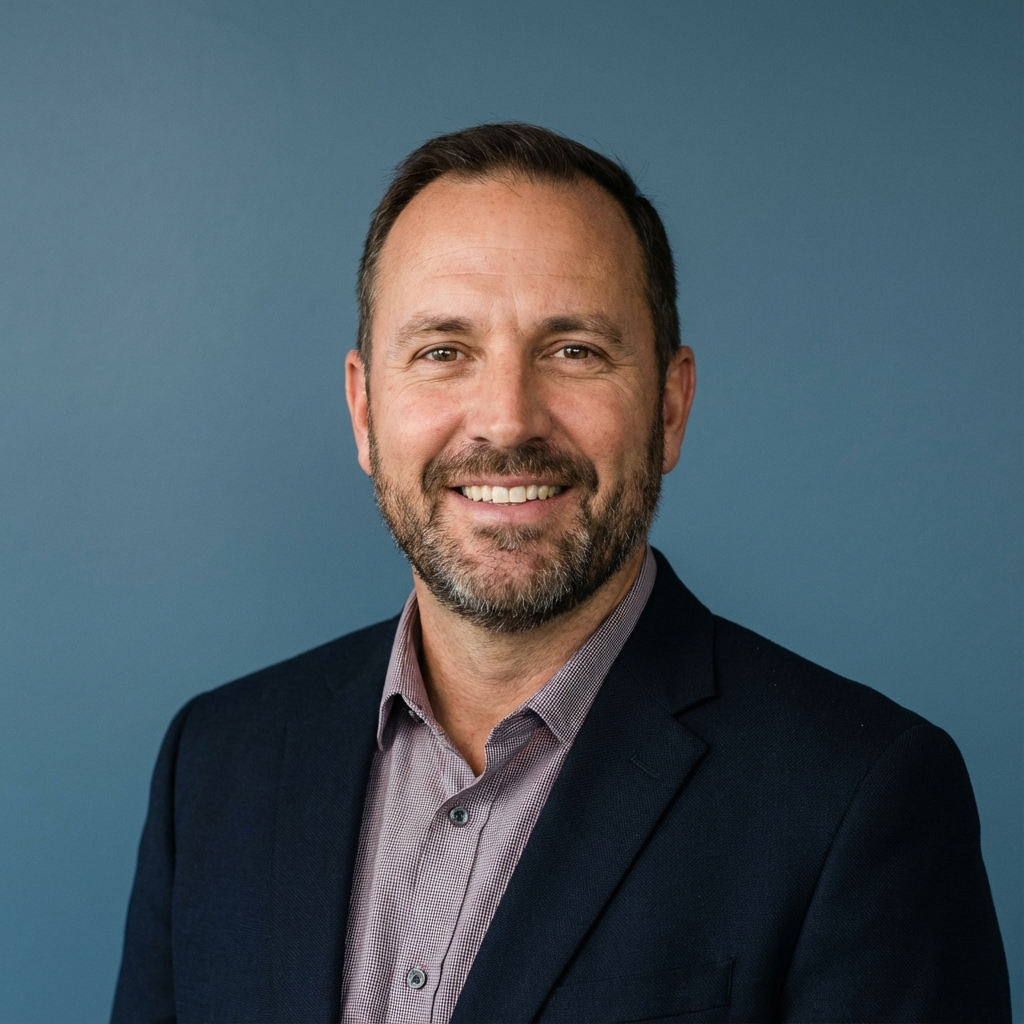 Daniel Roberts, Store Owner at Urban Home Decor