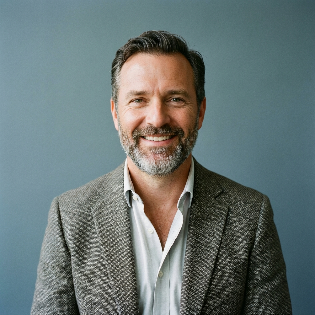 Kevin Park, CTO at NexGen Electronics