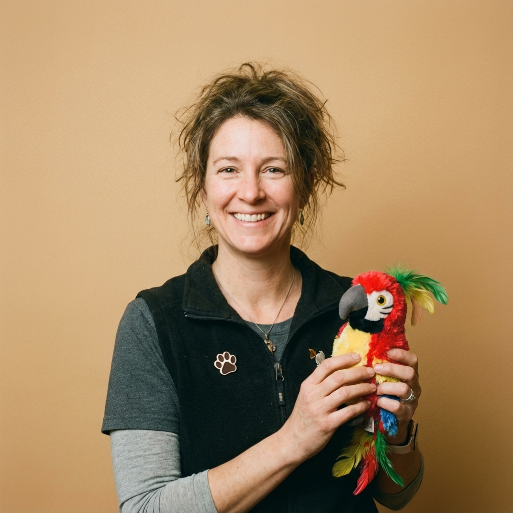 Amanda Sterling, Digital Marketing Lead at Prestige Property Group