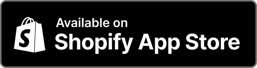 Get on Shopify App Store