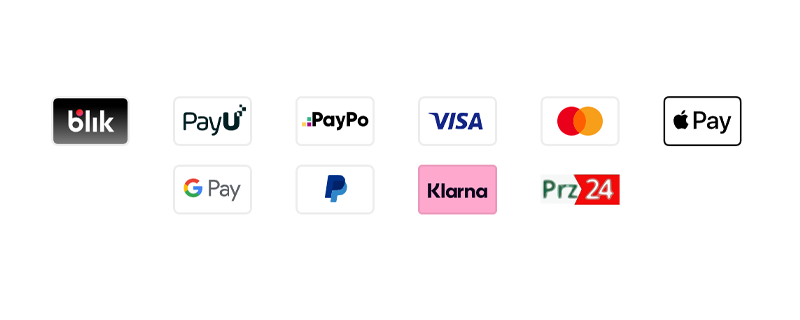 payment icons preview